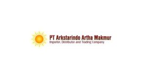 Gaji PT Arkstarindo Artha Makmur