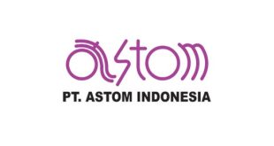 Gaji PT Astom Indonesia