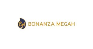 Gaji PT Bonanza Megah Ltd