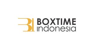 Gaji PT Boxtime Indonesia