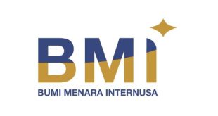 Gaji PT Bumi Menara Internusa