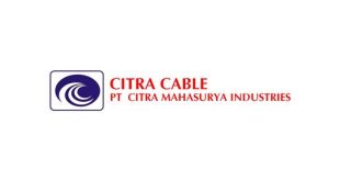 Gaji PT Citra Mahasurya Industries