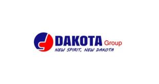Gaji PT Dakota Group