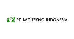 Gaji PT IMC Tekno Indonesia