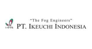 Gaji PT Ikeuchi Indonesia