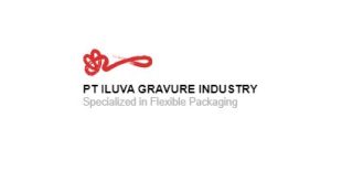 Gaji PT Iluva Gravure Industry