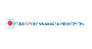 Gaji PT Indopoly Swakarsa Industry Tbk