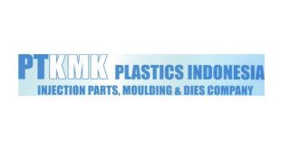 Gaji PT KMK Plastics Indonesia