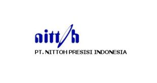 Gaji PT Nittoh Presisi Indonesia