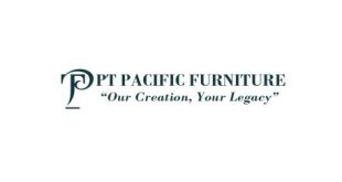 Gaji PT Pacific Furniture