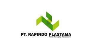 Gaji PT Rapindo Plastama