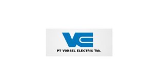 Gaji PT Voksel Electric Tbk