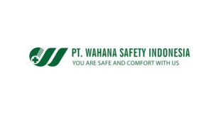 Gaji PT Wahana Safety Indonesia