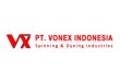 Gaji PT Vonex Indonesia Terbaru Lengkap Semua Posisi