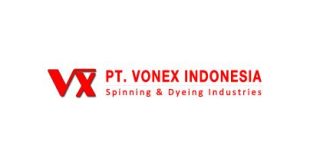 Gaji PT Vonex Indonesia Terbaru Lengkap Semua Posisi