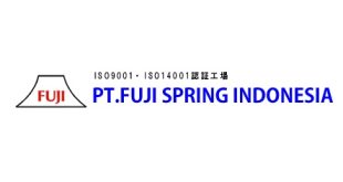 Gaji PT Fuji Spring Indonesia Terbaru Lengkap Semua Posisi