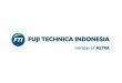 Gaji PT Fuji Technica Indonesia Terbaru Lengkap Semua Posisi