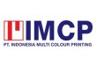 Gaji PT Indonesia Multi Colour Printing Terbaru Lengkap Semua Posisi