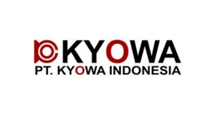 Gaji PT Kyowa Indonesia Terbaru Lengkap Semua Posisi