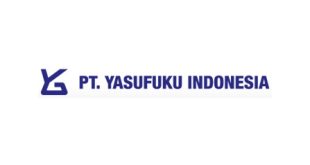 Gaji PT Yasufuku Indonesia Terbaru Lengkap Semua Posisi