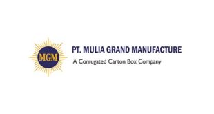 Gaji PT Mulia Grand Manufacture Terbaru Lengkap Semua Posisi