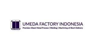 Gaji PT Umeda Factory Indonesia Terbaru Lengkap Semua Posisi