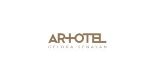 Gaji Karyawan Hotel ARTOTEL Gelora Senayan Jakarta Terbaru Lengkap Semua Posisi