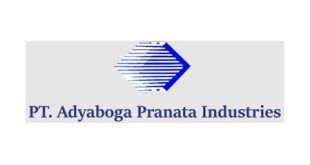 Gaji PT Adyaboga Pranata Industries Terbaru Lengkap Semua Posisi