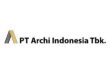 Gaji PT Archi Indonesia Tbk Terbaru