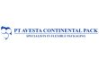 Gaji PT Avesta Continental Pack Terbaru