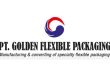 Gaji PT Golden Flexible Packaging Terbaru