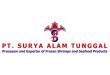 Gaji PT Surya Alam Tunggal Terbaru