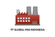 Gaji PT Global-Pak Indonesia Terbaru