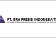 Gaji PT Isra Presisi Indonesia Tbk Terbaru