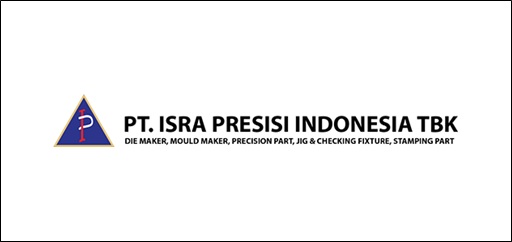 Gaji PT Isra Presisi Indonesia Tbk Terbaru