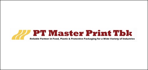 Gaji PT Master Print Tbk Terbaru