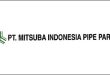 Gaji PT Mitsuba Indonesia Pipe Parts Terbaru