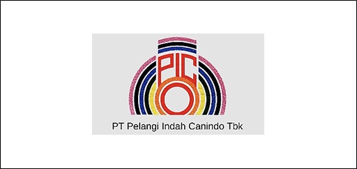 Gaji PT Pelangi Indah Canindo Tbk Terbaru