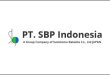 Gaji PT SBP Indonesia Terbaru