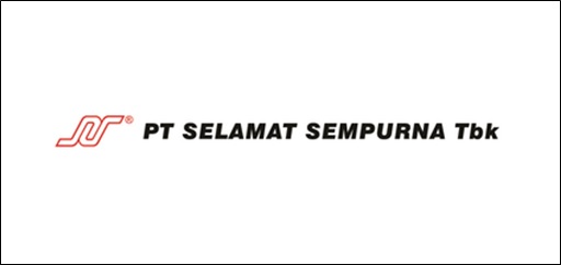 Gaji PT Selamat Sempurna Tbk Terbaru