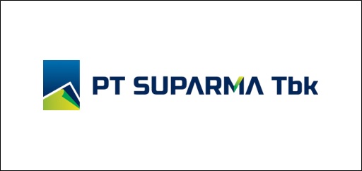 Gaji PT Suparma Tbk Terbaru