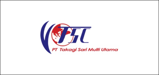 Gaji PT Takagi Sari Multi Utama Terbaru