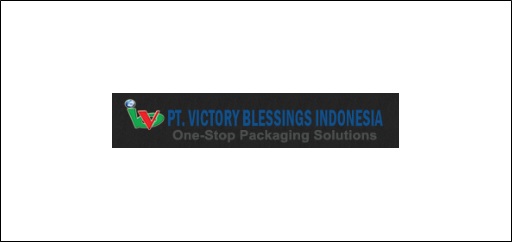 gaji PT Victory Blessings Indonesia