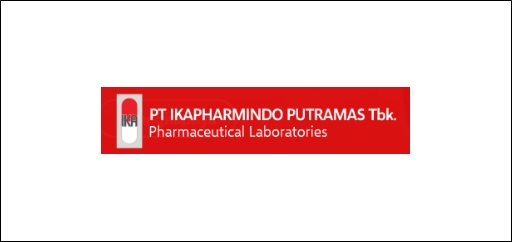 Gaji PT Ikapharmindo Putramas Tbk Terbaru