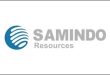 Gaji PT Samindo Resources Tbk Terbaru