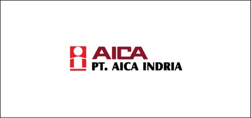 Gaji PT AICA Indria Terbaru