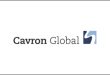 Gaji PT Cavron Global Terbaru