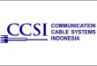 Gaji PT Communication Cable System Indonesia Tbk Terbaru