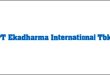 Gaji PT Ekadharma International Tbk Terbaru