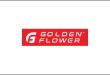 Gaji PT Golden Flower Tbk Terbaru